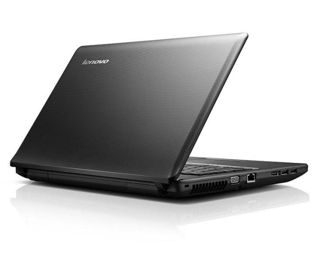 Lenovo G570 59-325768 - 1449446 - zdjęcie 4